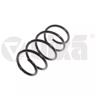 Ressort de suspension VIKA [44111610701]
