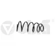 Ressort de suspension VIKA [44111611001]
