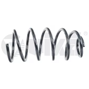 Ressort de suspension VIKA OEM 1J0411105CE