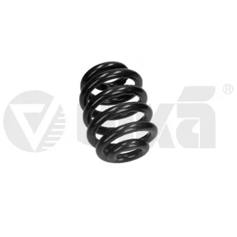 Ressort de suspension VIKA OEM 7H0511115AP