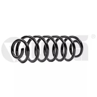 Ressort de suspension VIKA OEM 3C0511115AG