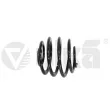 VIKA 55111600701 - Ressort de suspension