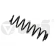 Ressort de suspension VIKA [55111600801]