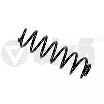 Ressort de suspension VIKA OEM 1J0511115AF