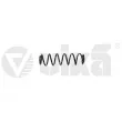 Ressort de suspension VIKA [55111600901]