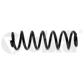 Ressort de suspension VIKA 55111601801