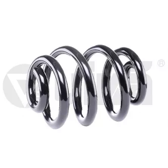 Ressort de suspension VIKA OEM 7E0511115B