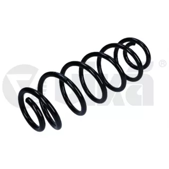 Ressort de suspension VIKA OEM 1J0511115AH