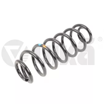 Ressort de suspension VIKA OEM 1K0511115CA