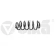 Ressort de suspension VIKA [55111604901]