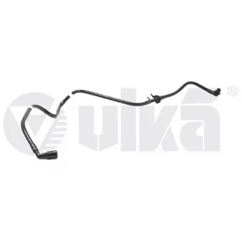 Tuyau à dépression, système de freinage VIKA 66111614001