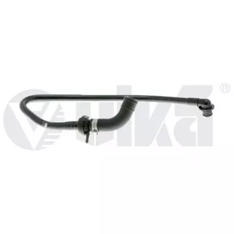Tuyau à dépression, système de freinage VIKA OEM 6N1612041K
