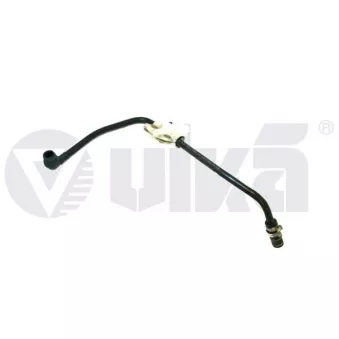 Tuyau à dépression, système de freinage VIKA 66121555401