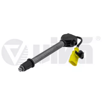 VIKA 68230000601 - Élément de réglage, capot moteur actif