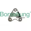 Borsehung B10201 - Kit de distribution par chaîne