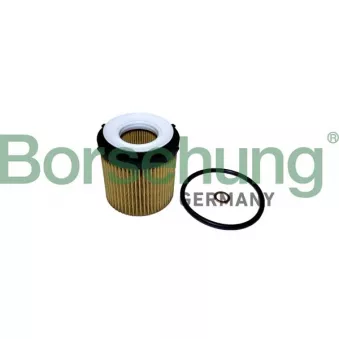Filtre à huile Borsehung OEM 11427634292