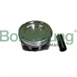 Jeu de segments de pistons Borsehung [B11140]