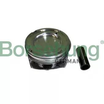 Borsehung B11140 - Jeu de segments de pistons
