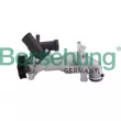 Pompe à eau, refroidissement du moteur Borsehung [B11221]