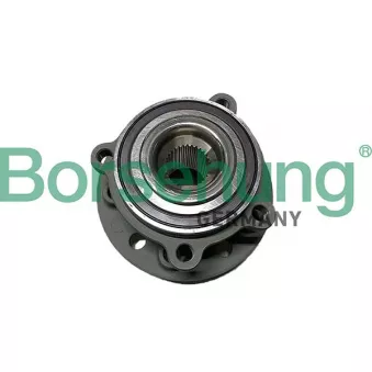 Roulement de roue avant Borsehung [B11717]