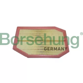 Filtre à air Borsehung B12437