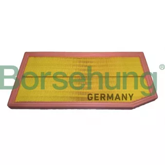 Filtre à air Borsehung B12448