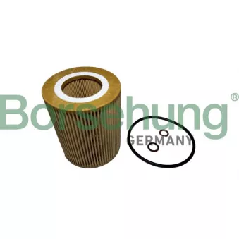 Filtre à huile Borsehung OEM 11427512300