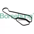 Joint, radiateur d'huile Borsehung [B12509]