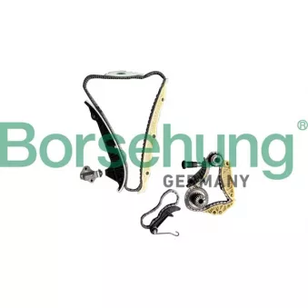 Kit de distribution par chaîne Borsehung B12519