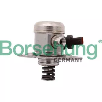 Borsehung B12557 - Pompe à haute pression