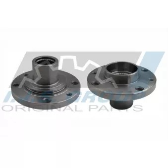 IJS GROUP 10-1055 - Moyeu de roue avant