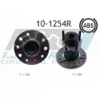 Roulement de roue IJS GROUP [10-1254R]