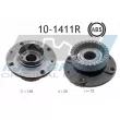 Roulement de roue IJS GROUP [10-1411R]