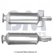 Filtre à particules / à suie, échappement BM CATALYSTS [BM11127P]