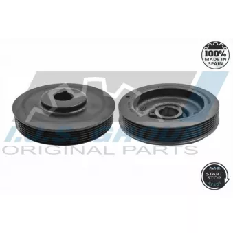 Poulie, vilebrequin IJS GROUP OEM 0515S4