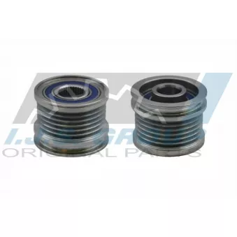 Poulie roue libre, alternateur IJS GROUP OEM 028903119AA