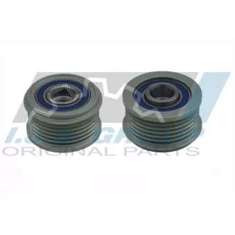 IJS GROUP 30-1013 - Poulie roue libre, alternateur