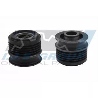 Poulie roue libre, alternateur IJS GROUP OEM 6681550715