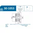 IJS GROUP 30-1053 - Poulie roue libre, alternateur