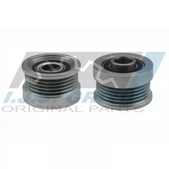 IJS GROUP 30-1147 - Poulie roue libre, alternateur