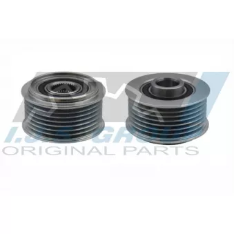 IJS GROUP 30-1160 - Poulie roue libre, alternateur