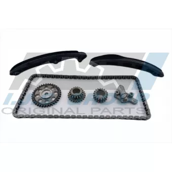Kit de distribution par chaîne IJS GROUP OEM 03C105209AQ