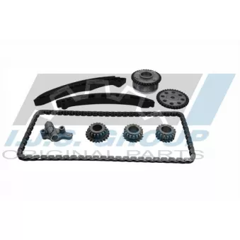 Kit de distribution par chaîne IJS GROUP OEM 03C105209AQ