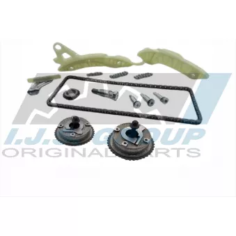 Kit de distribution par chaîne IJS GROUP OEM 11314609483
