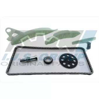 Kit de distribution par chaîne IJS GROUP OEM 11314609483
