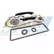 IJS GROUP 40-1015VFK - Kit de distribution par chaîne