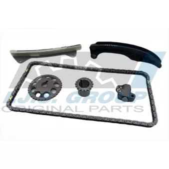 Kit de distribution par chaîne IJS GROUP OEM 135230D020