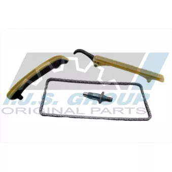 Kit de distribution par chaîne IJS GROUP OEM 0009931176