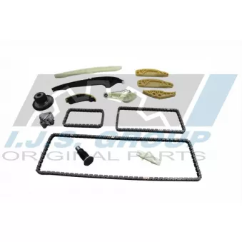 Kit de distribution par chaîne IJS GROUP OEM 06K109158AA