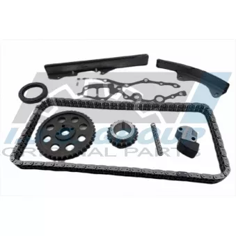 IJS GROUP 40-1096FK - Kit de distribution par chaîne